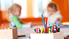 Wkrótce rozpocznie się rekrutacja do przedszkoli w Olsztynie Wkrótce rozpocznie się rekrutacja do przedszkoli w Olsztynie